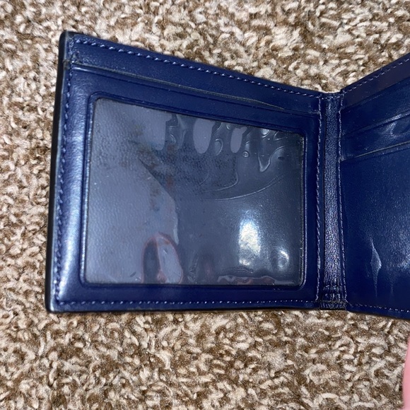 Coach Wallet - Picture 4 of 5
